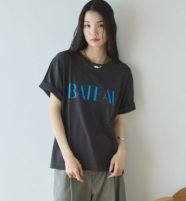 Doux archives「ＢＡＴＥＡＵ＿ＴＥＥ」|Tシャツ・カットソー|