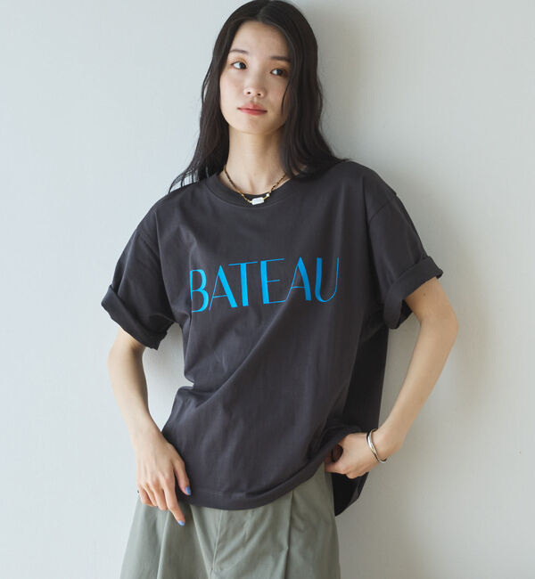 Doux archives「ＢＡＴＥＡＵ＿ＴＥＥ」|Tシャツ・カットソー|