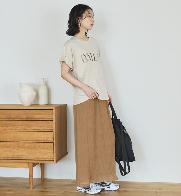 Doux archives「ＢＡＴＥＡＵ＿ＴＥＥ」|Tシャツ・カットソー|