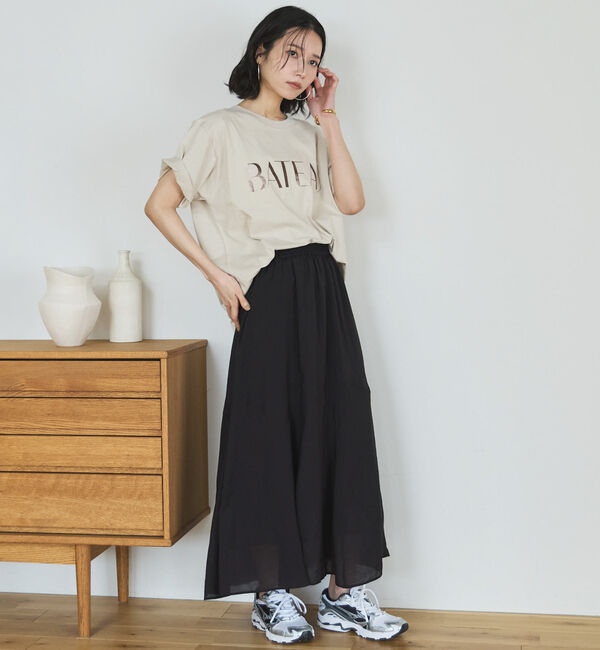 Doux archives「ＢＡＴＥＡＵ＿ＴＥＥ」|Tシャツ・カットソー|
