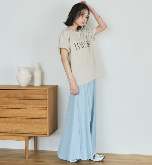 Doux archives「ＢＡＴＥＡＵ＿ＴＥＥ」|Tシャツ・カットソー|