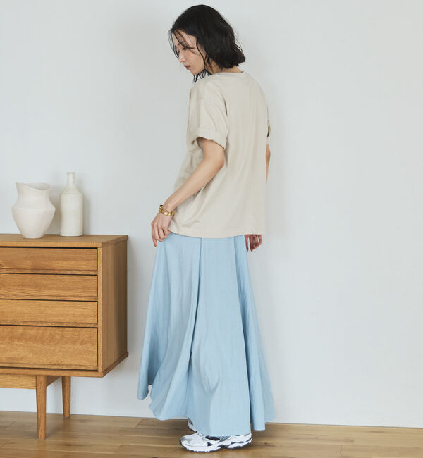 Doux archives「ＢＡＴＥＡＵ＿ＴＥＥ」|Tシャツ・カットソー|