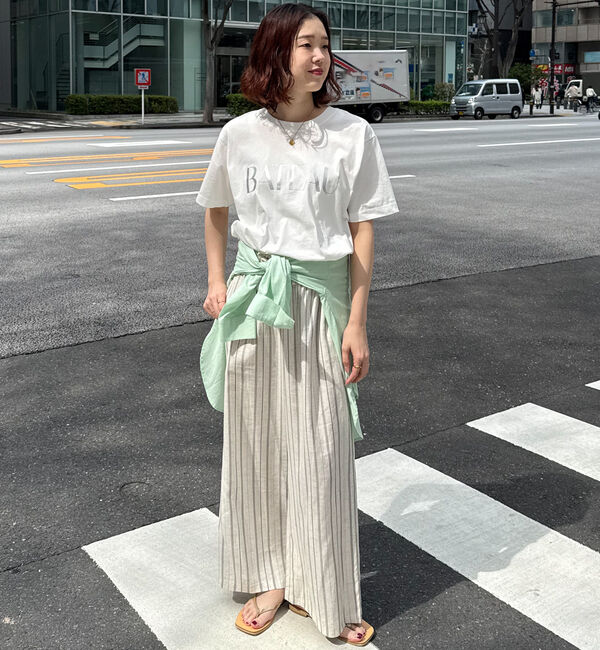 Doux archives「ＢＡＴＥＡＵ＿ＴＥＥ」|Tシャツ・カットソー|