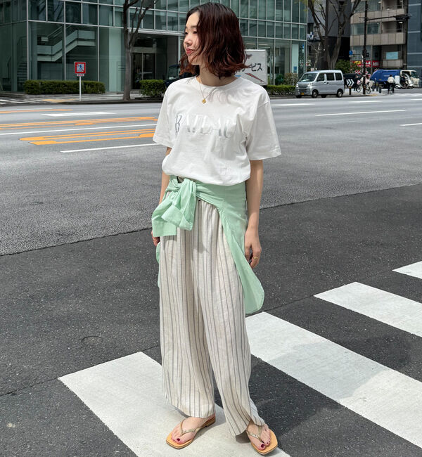 Doux archives「ＢＡＴＥＡＵ＿ＴＥＥ」|Tシャツ・カットソー|