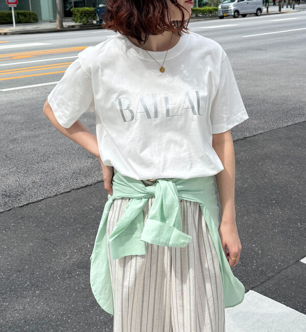 Doux archives「ＢＡＴＥＡＵ＿ＴＥＥ」|Tシャツ・カットソー|