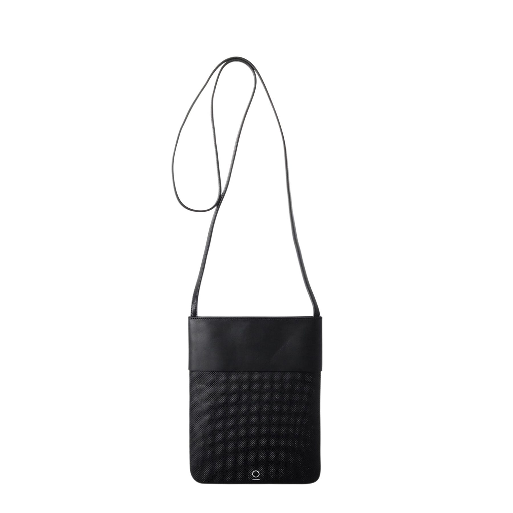 HIROKO HAYASHI「PIATTI（ピアッティ）ショルダーバッグ」|ショルダー・メッセンジャー|