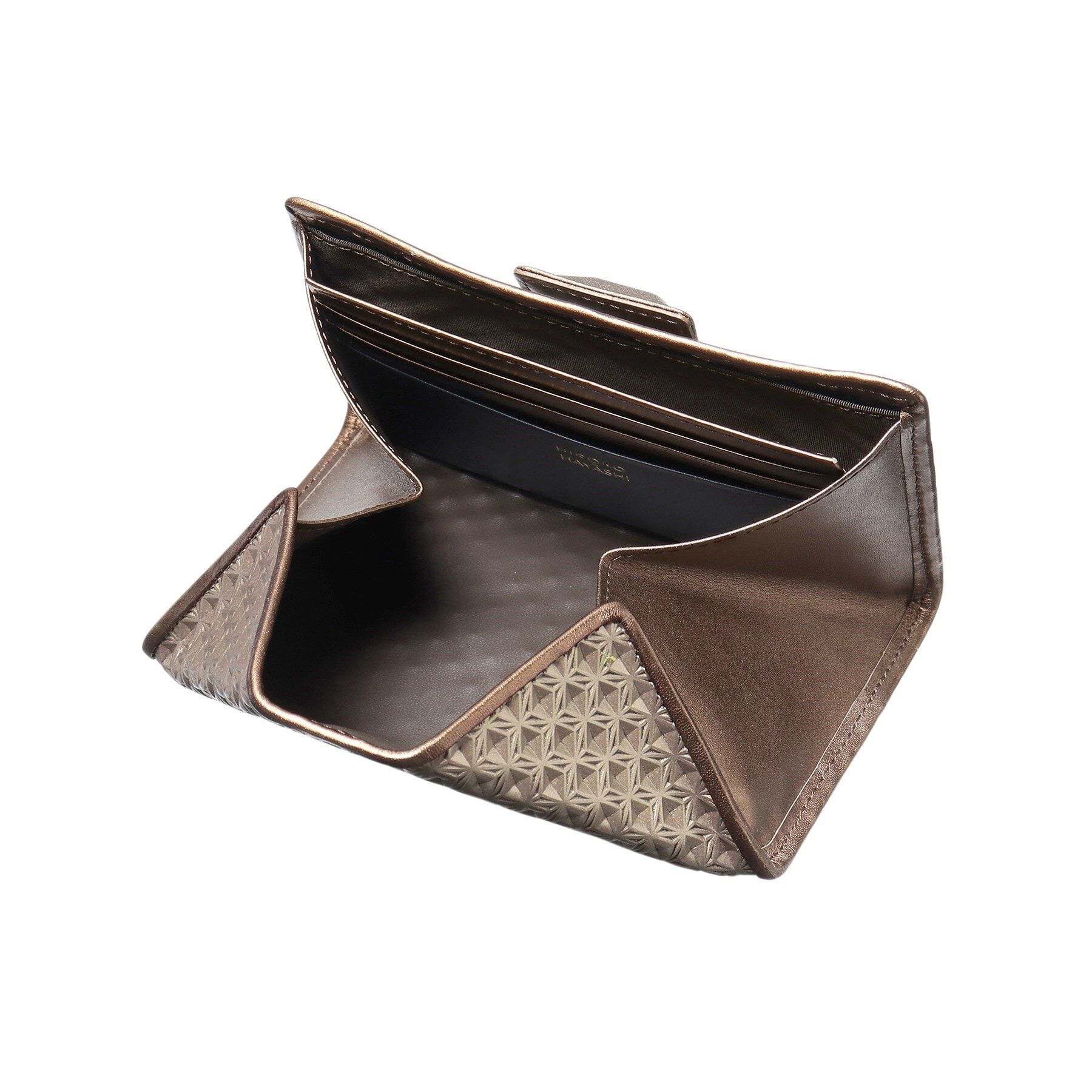 HIROKO HAYASHI「CARATI（カラーティ）マルチ財布」|財布|