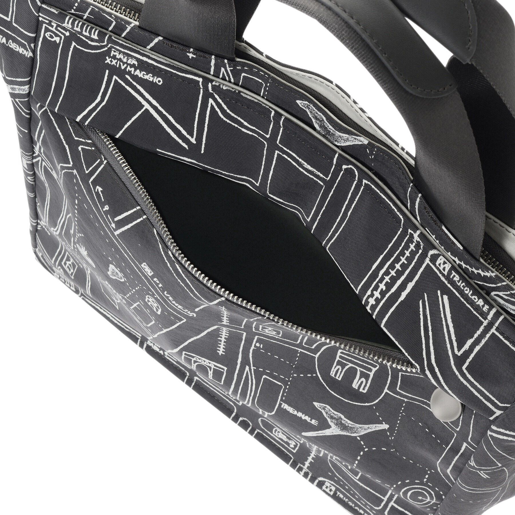 HIROKO HAYASHI「COMODA（コモダ） 2WAYボストンバッグ」|ボストンバッグ|