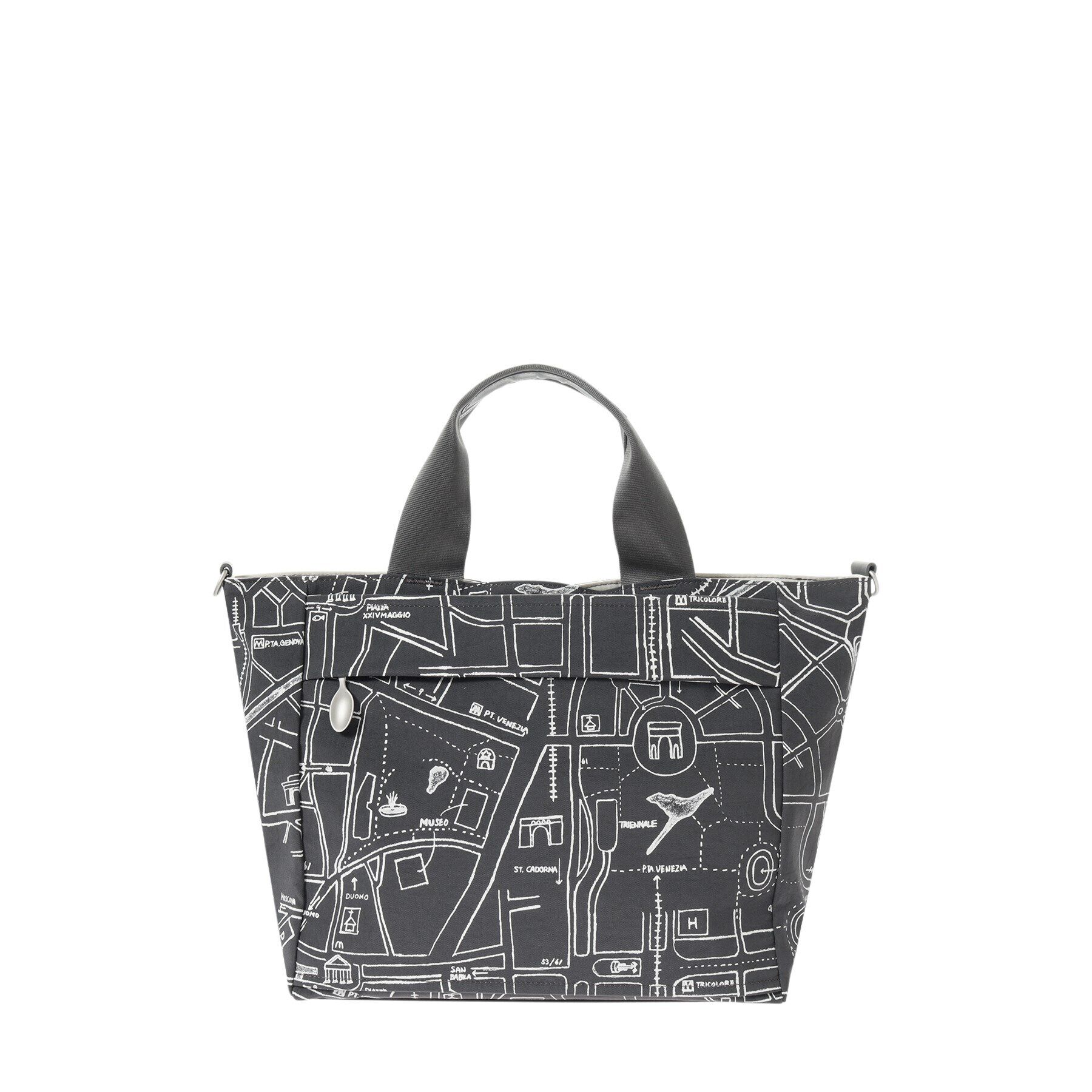 HIROKO HAYASHI「COMODA（コモダ） 2WAYボストンバッグ」|ボストンバッグ|