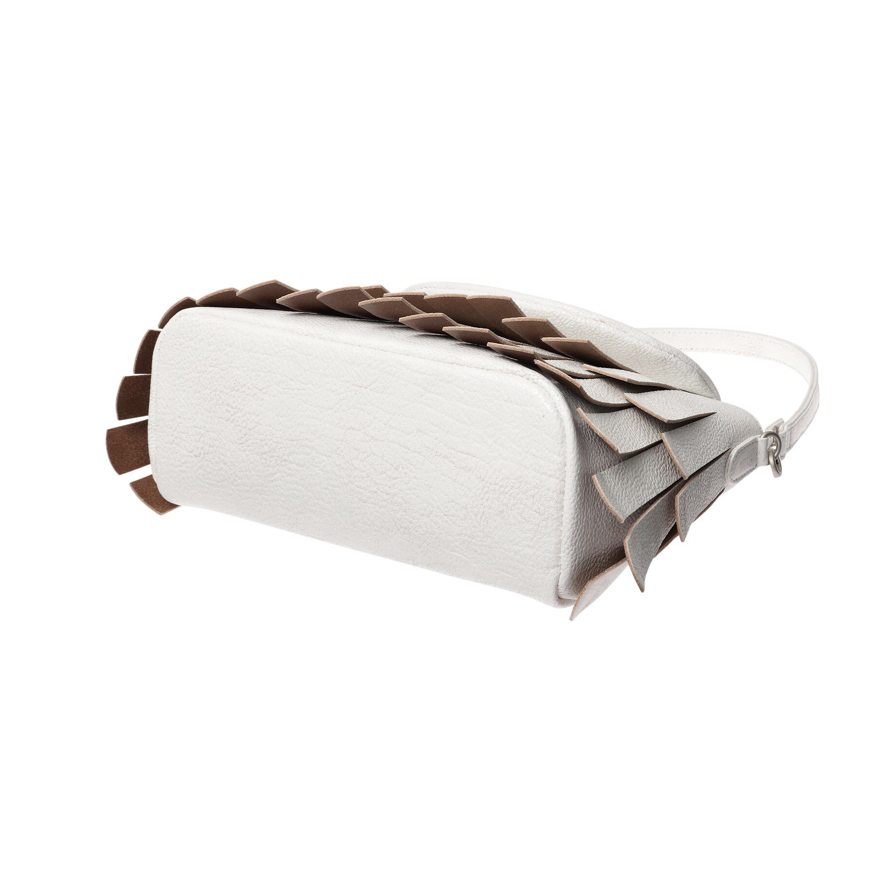 HIROKO HAYASHI「FRANGIA（フランジャ）ショルダーバッグ」|ショルダー・メッセンジャー|