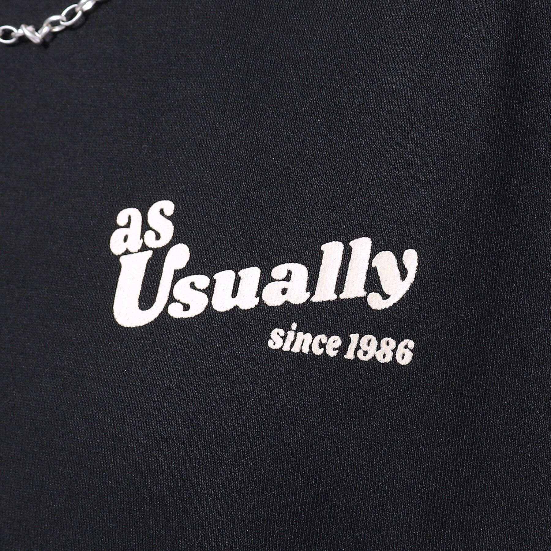 SHOO･LA･RUE「サガラ刺繍BIGTシャツ」|Tシャツ・カットソー|