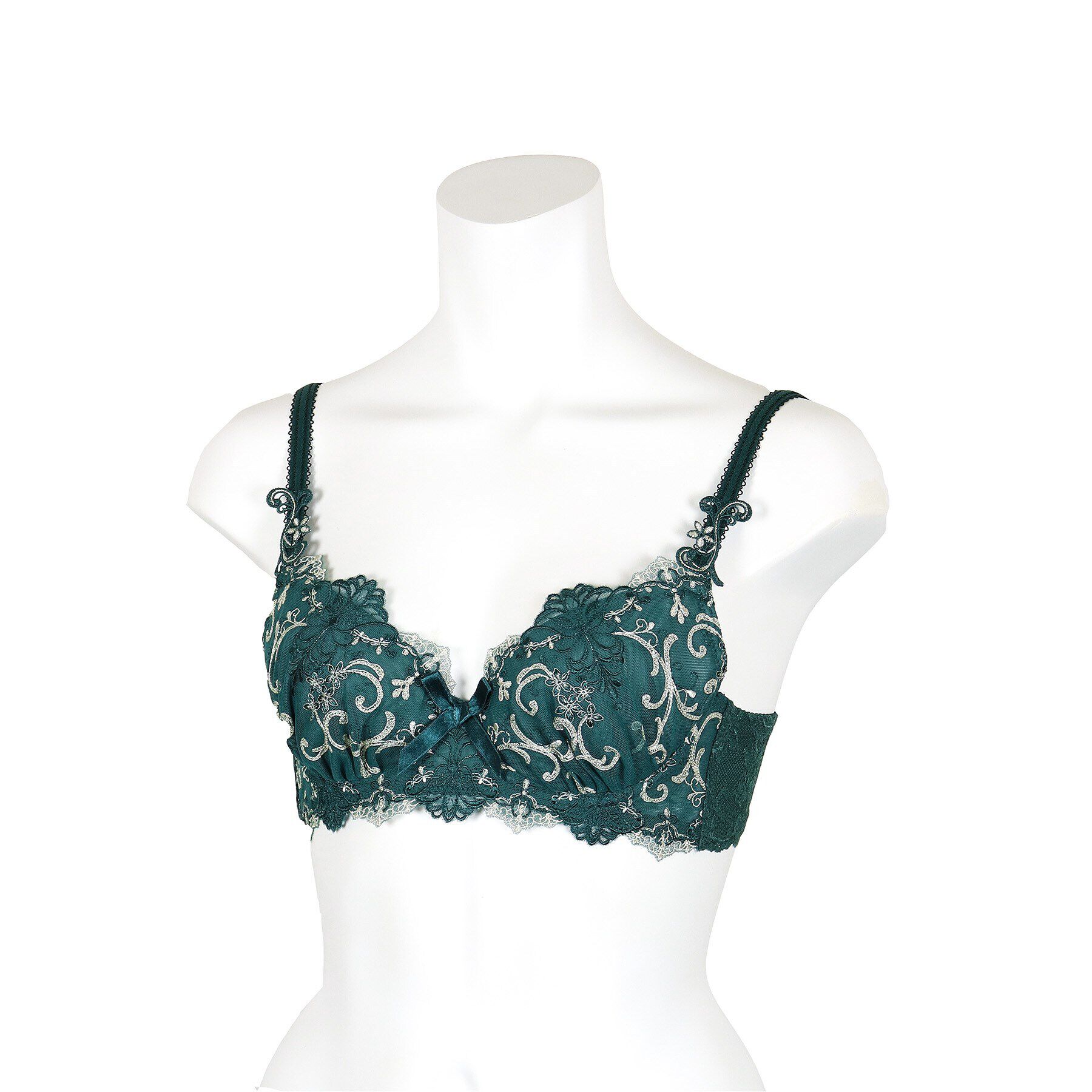 Risa Magli「シュトレン ブラジャー」|インナー|