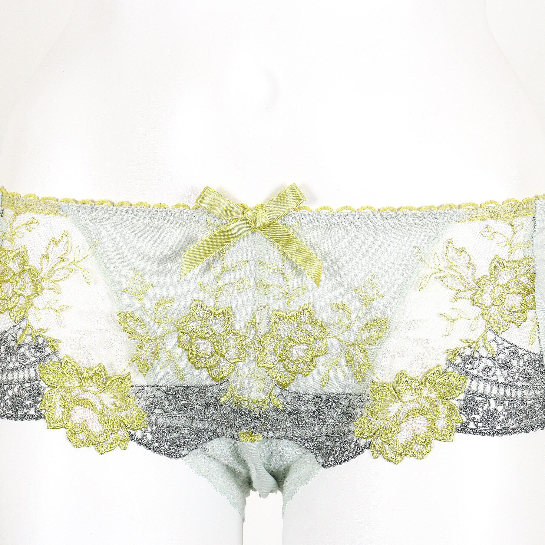 Risa Magli「ルアン ヒップハング」|インナー|