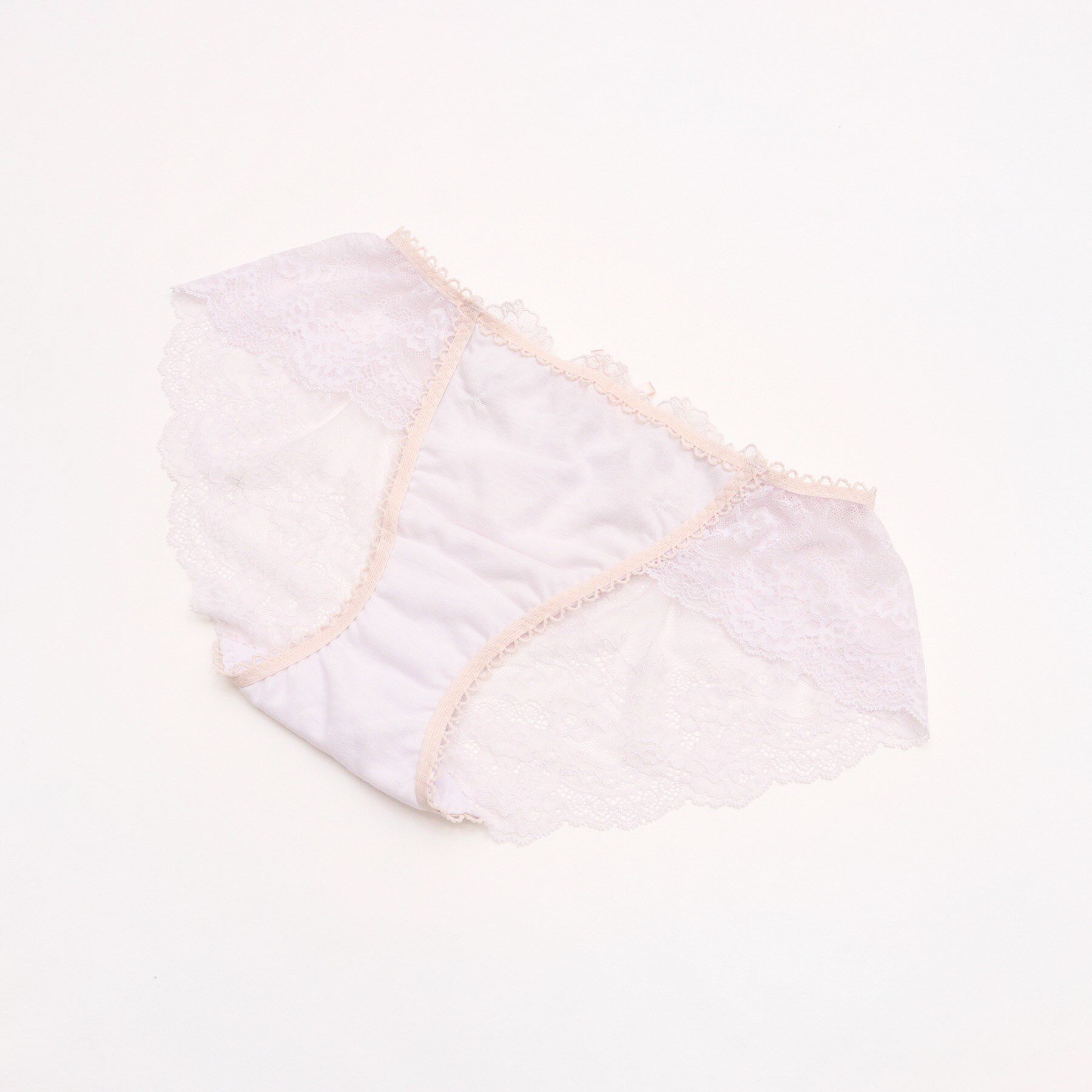 Risa Magli「ヘイリー レースショーツ」|インナー|