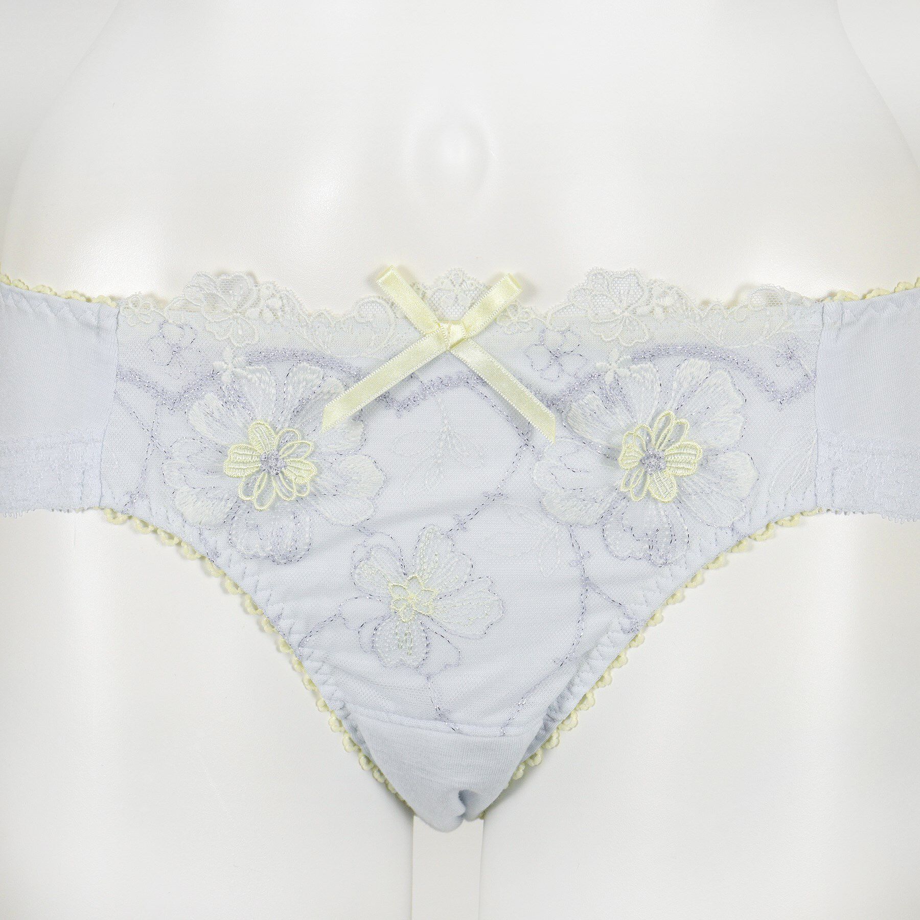 Risa Magli「ヘイリー サニタリー」|インナー|