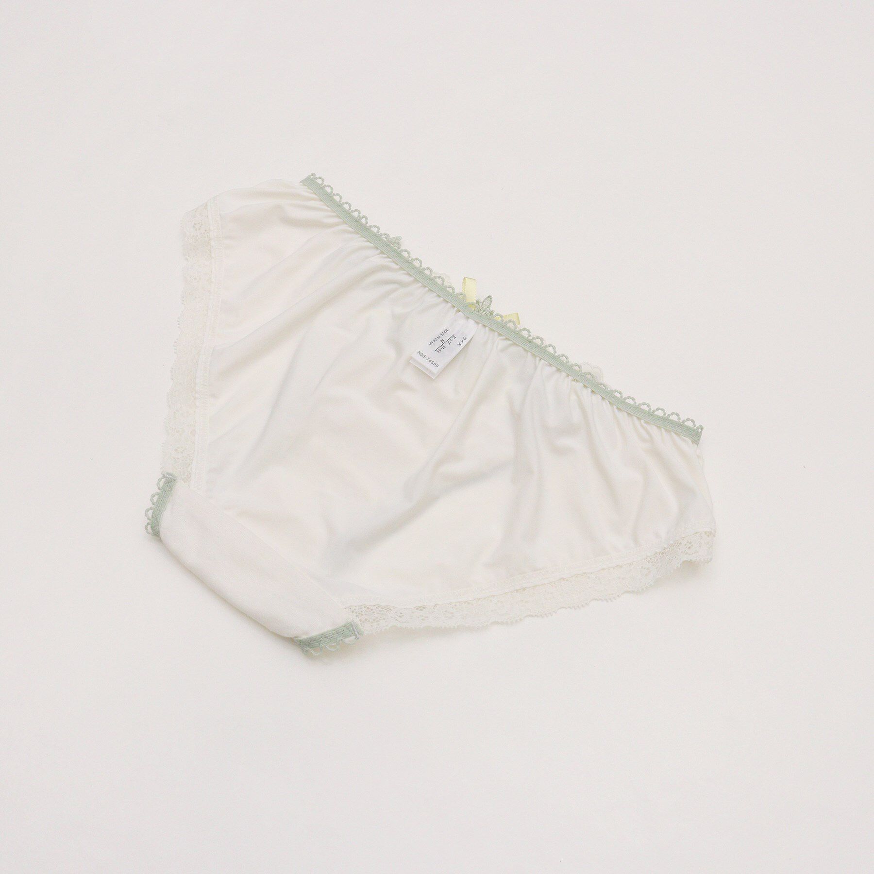 Risa Magli「ジニー ノーマルショーツ」|インナー|