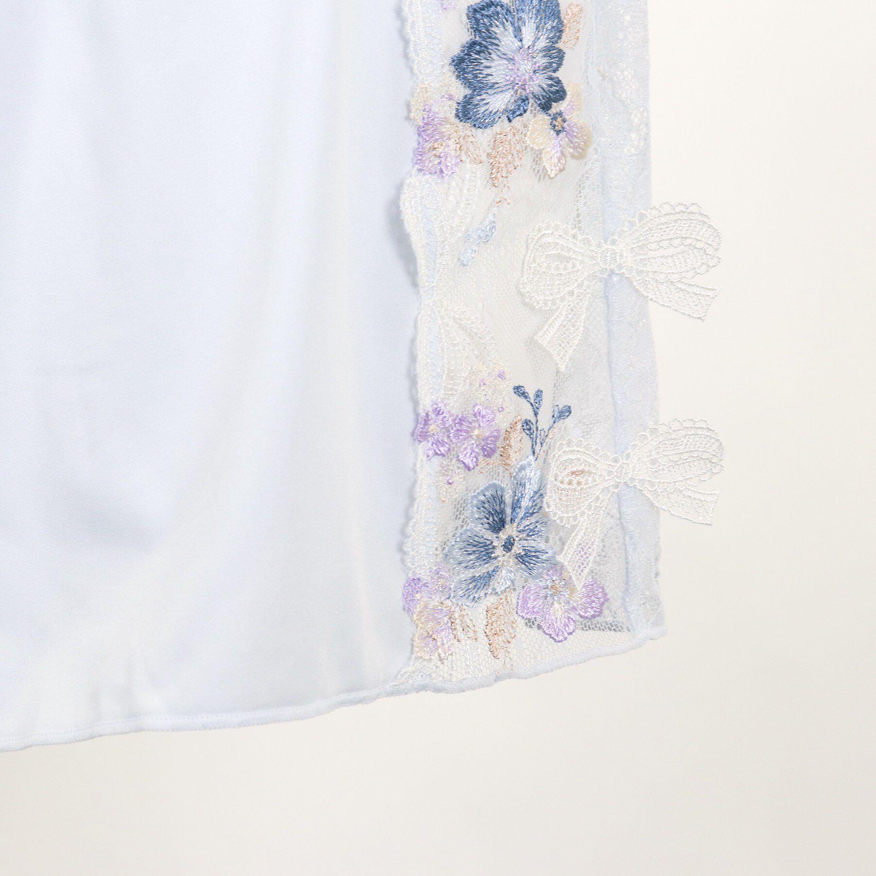 Risa Magli「ダニエラ タップパンツ」|インナー|