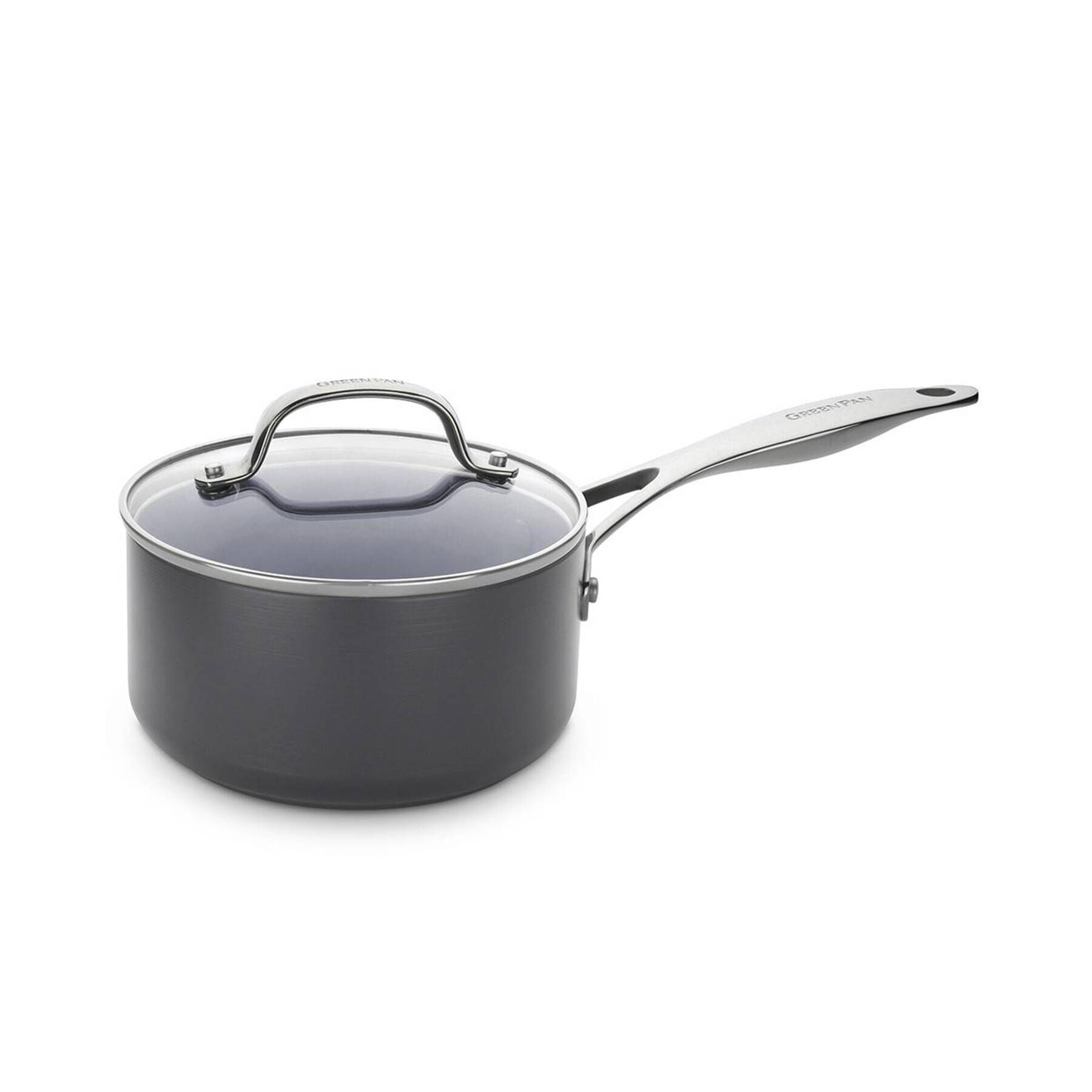 212 KITCHEN STORE「ヴェニスプロ ソースパン 18cm蓋付 ＜GreenPan グリーンパン＞」|食器・キッチングッズ|