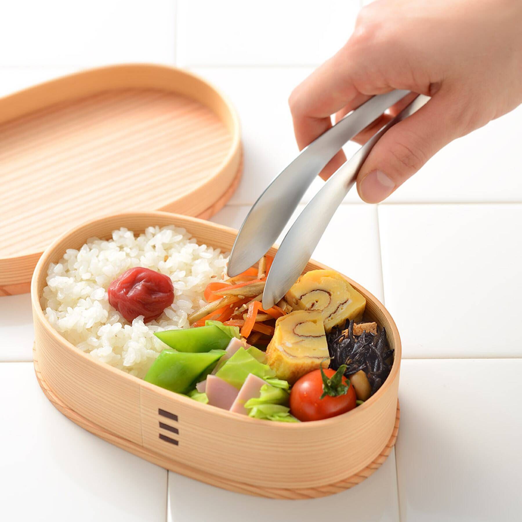 212 KITCHEN STORE「ごはんのおともトング ＜leye レイエ＞」|食器・キッチングッズ|