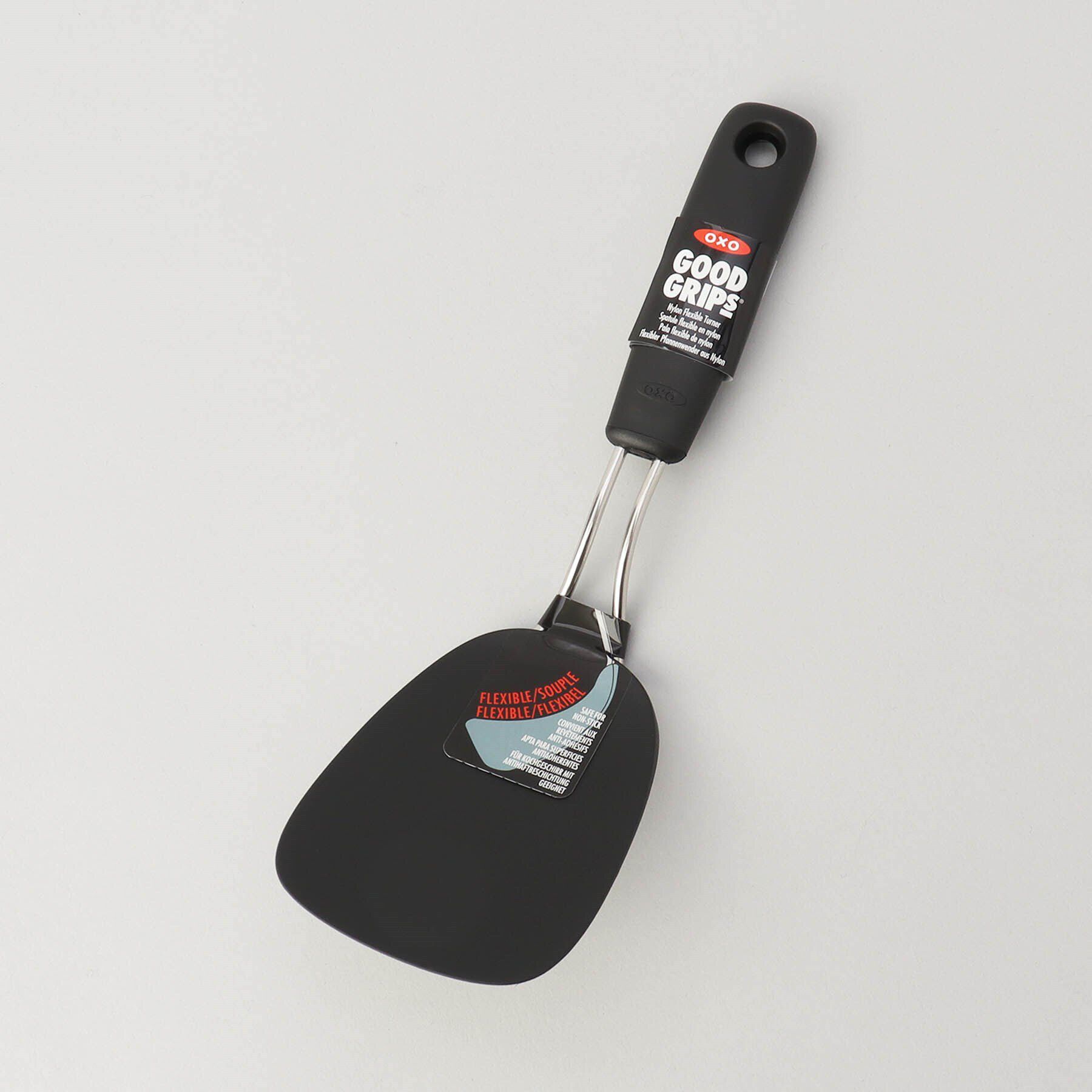 212 KITCHEN STORE「ナイロンソフトターナー  ＜OXO オクソー＞」|食器・キッチングッズ|