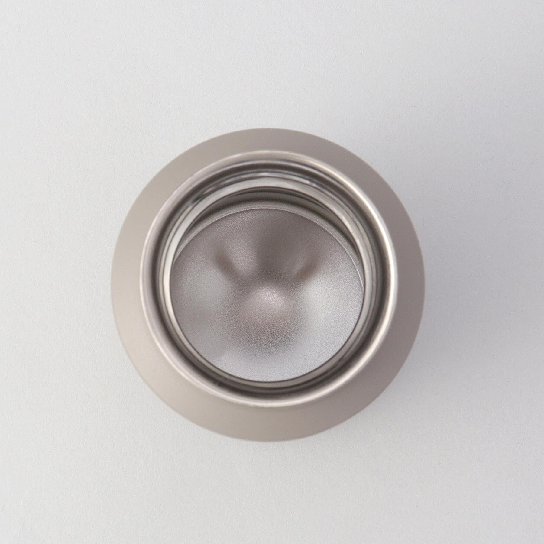 212 KITCHEN STORE「ドリンクボトル MOKU 350 トープ  ＜RIVERS リバーズ＞」|食器・キッチングッズ|