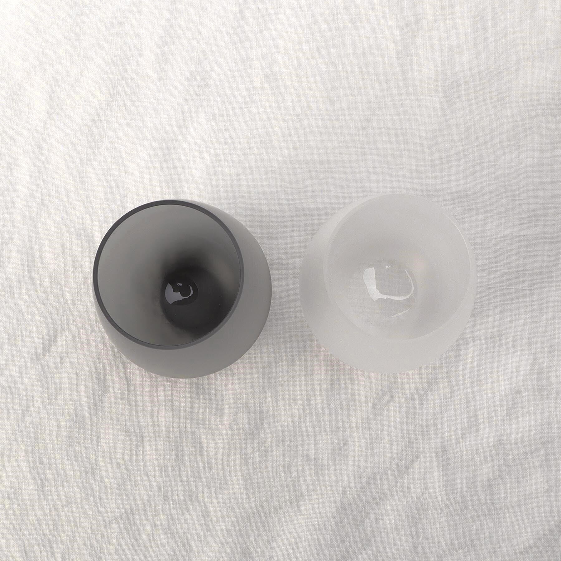 212 KITCHEN STORE「フロスティ ペアタンブラーGYＸWH」|グラス・マグカップ|