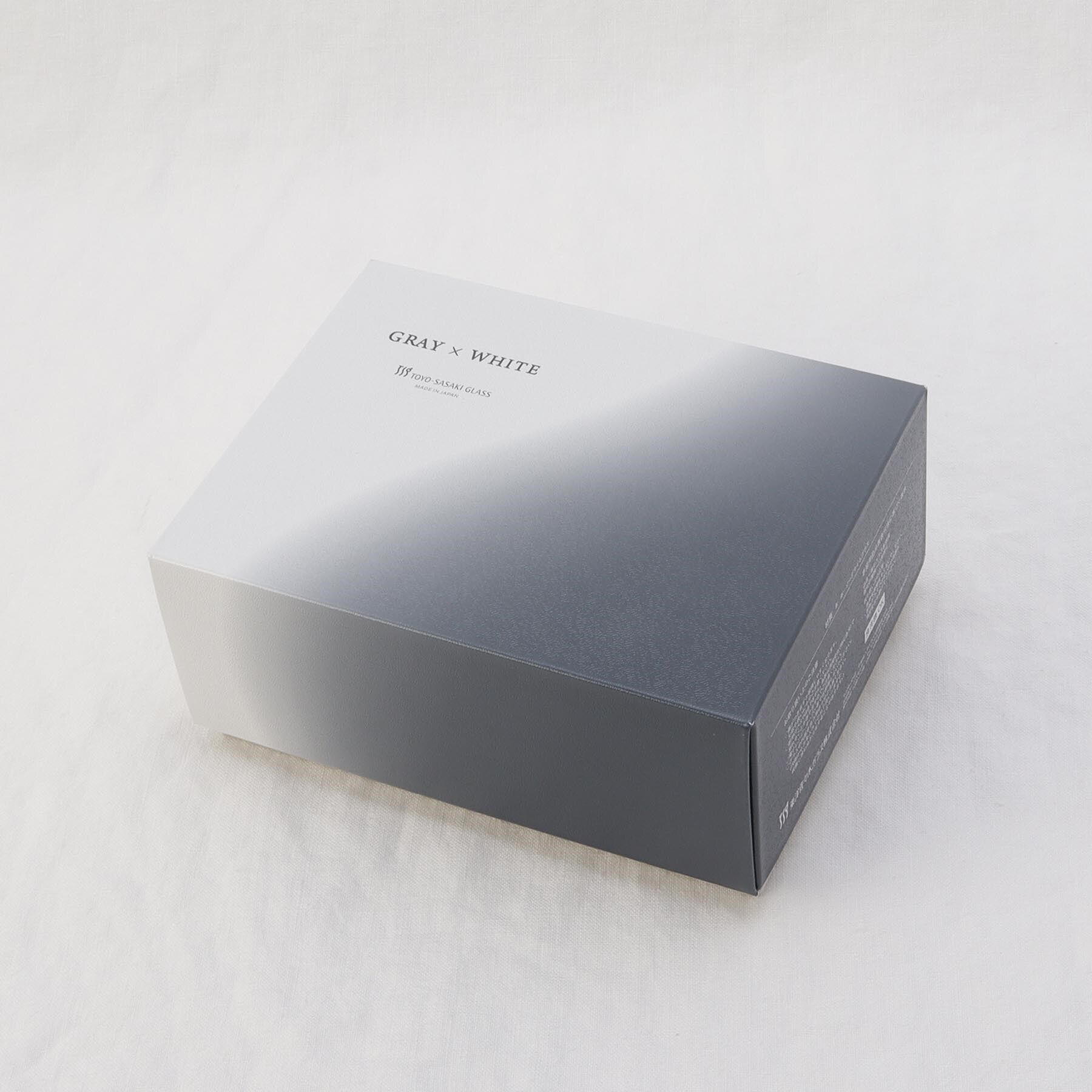 212 KITCHEN STORE「フロスティ ペアタンブラーGYＸWH」|グラス・マグカップ|