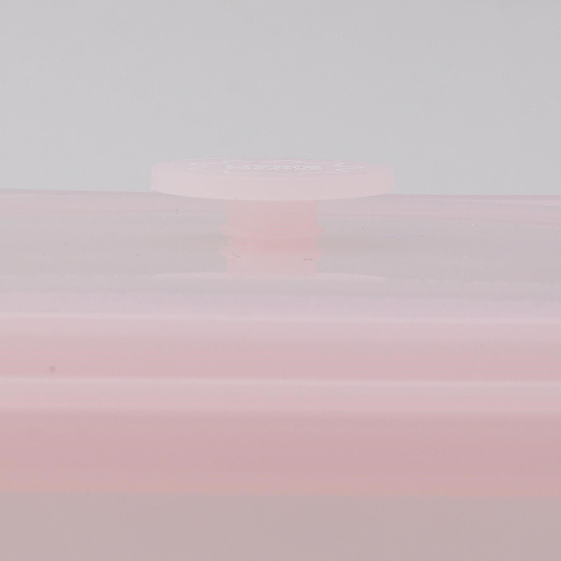 212 KITCHEN STORE「PUSH LOCK 900ml パステルピンク」|食器・キッチングッズ|