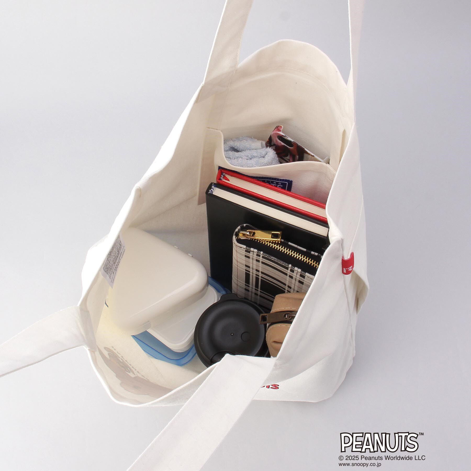 212 KITCHEN STORE「IP.トール.Peanuts-0T IV ＜ROOTOTE  ルートート＞」|その他|