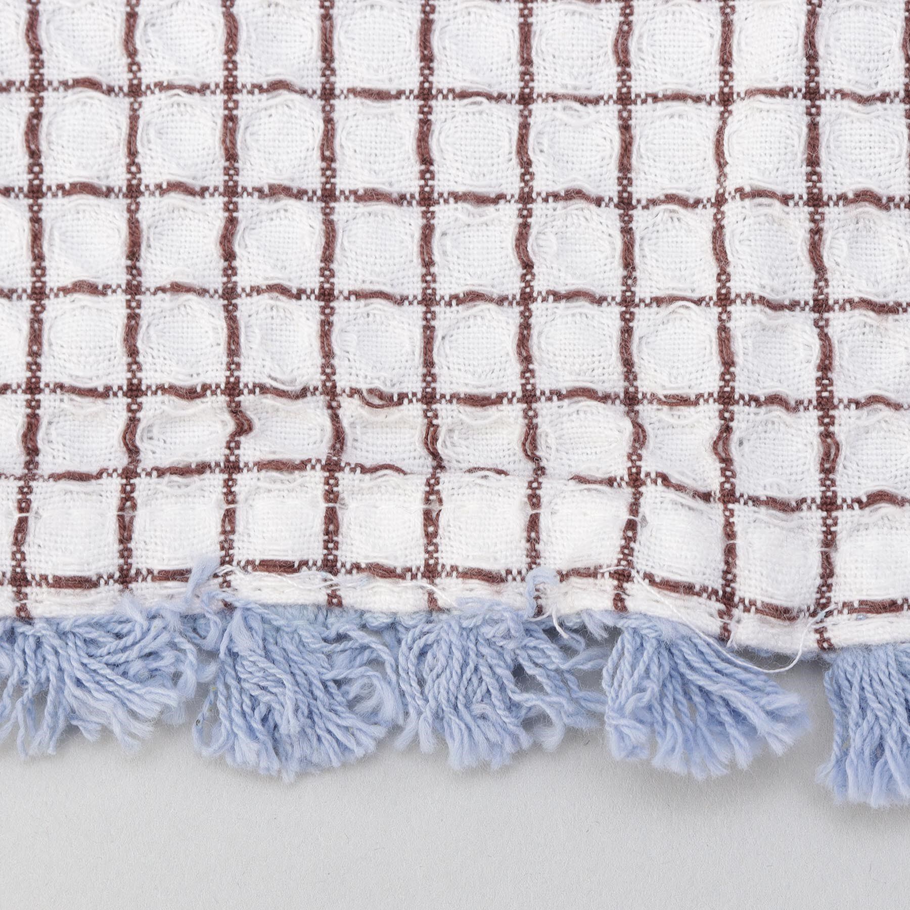 212 KITCHEN STORE「グリッドキッチンクロス BD」|食器・キッチングッズ|