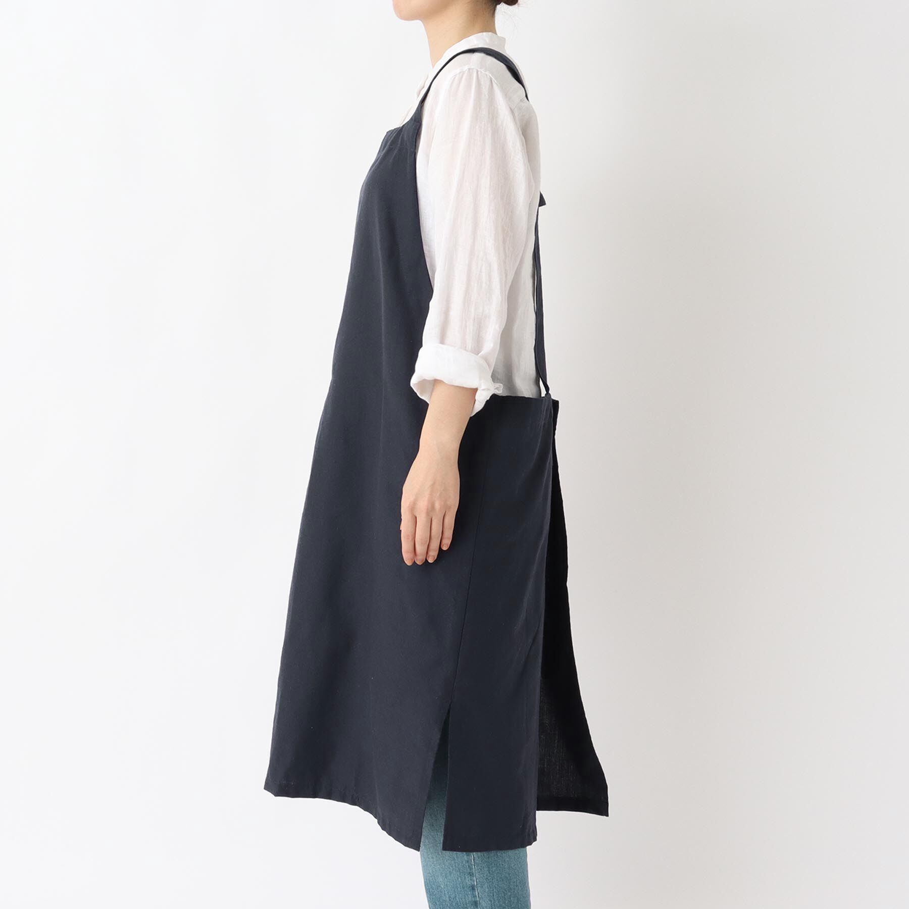 212 KITCHEN STORE「ワークエプロン M NV ＜212Kオリジナル ＞」|食器・キッチングッズ|