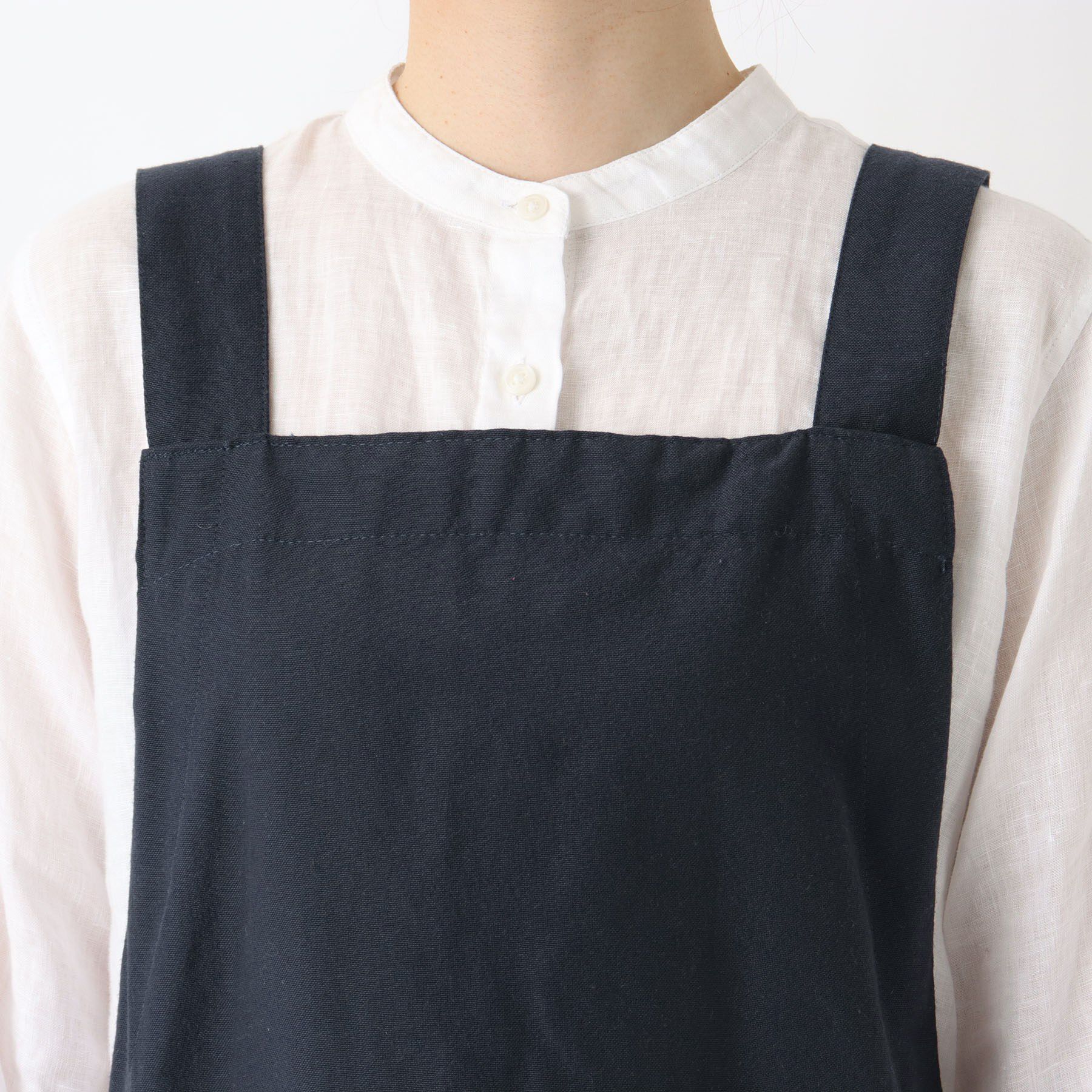 212 KITCHEN STORE「ワークエプロン M NV ＜212Kオリジナル ＞」|食器・キッチングッズ|