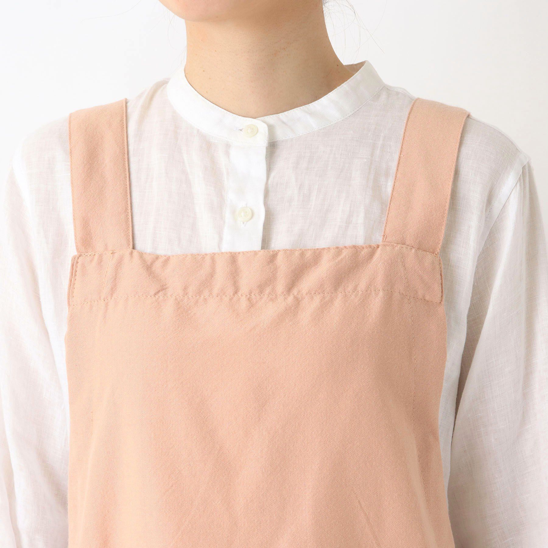 212 KITCHEN STORE「ワークエプロン M PK ＜212Kオリジナル ＞」|食器・キッチングッズ|