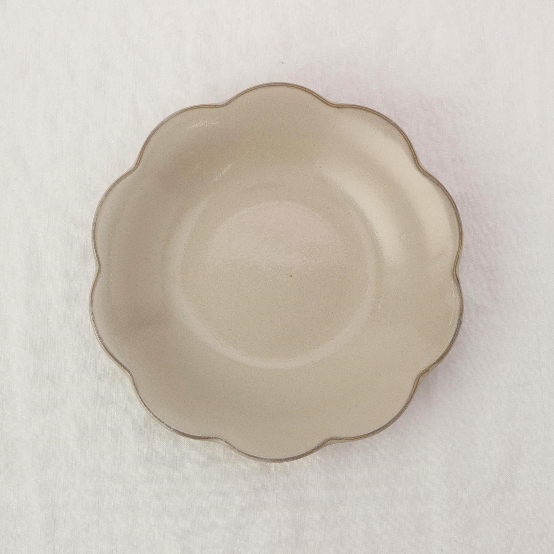 212 KITCHEN STORE「和花 深皿 生成」|食器・キッチングッズ|