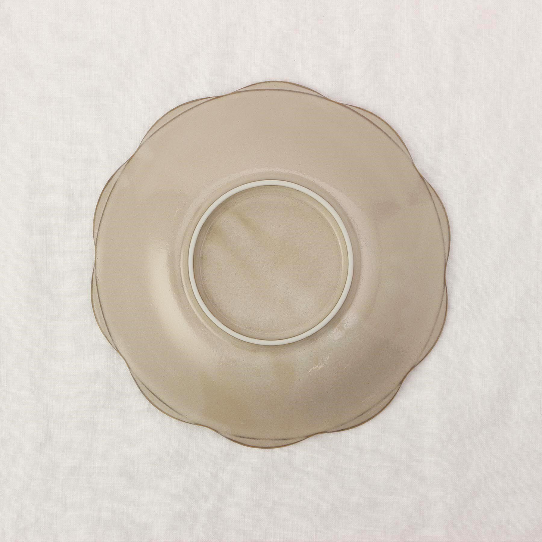 212 KITCHEN STORE「和花 深皿 生成」|食器・キッチングッズ|