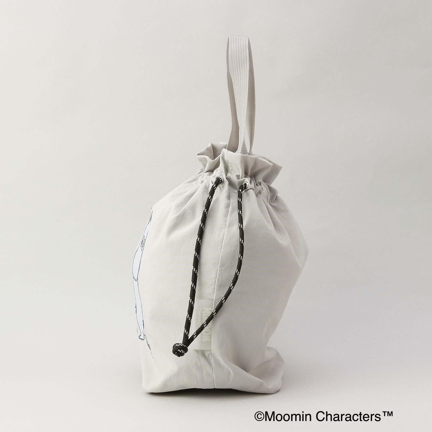 212 KITCHEN STORE「保冷巾着バッグ ムーミン ＜MOOMIN ムーミン＞」|その他|