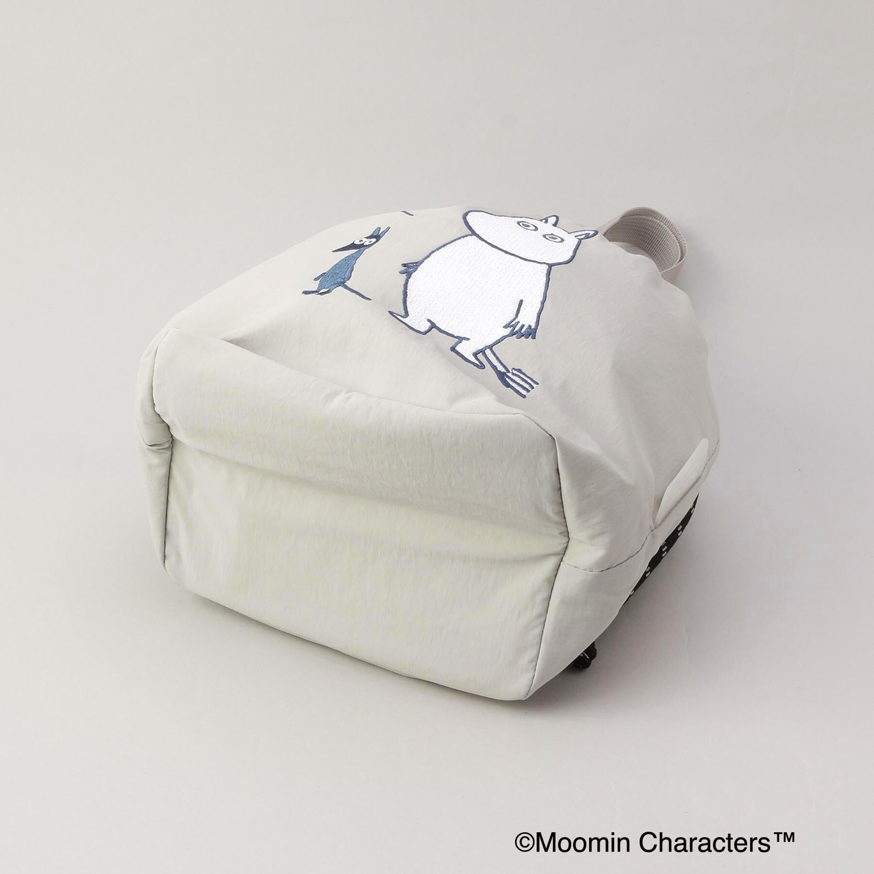 212 KITCHEN STORE「保冷巾着バッグ ムーミン ＜MOOMIN ムーミン＞」|その他|