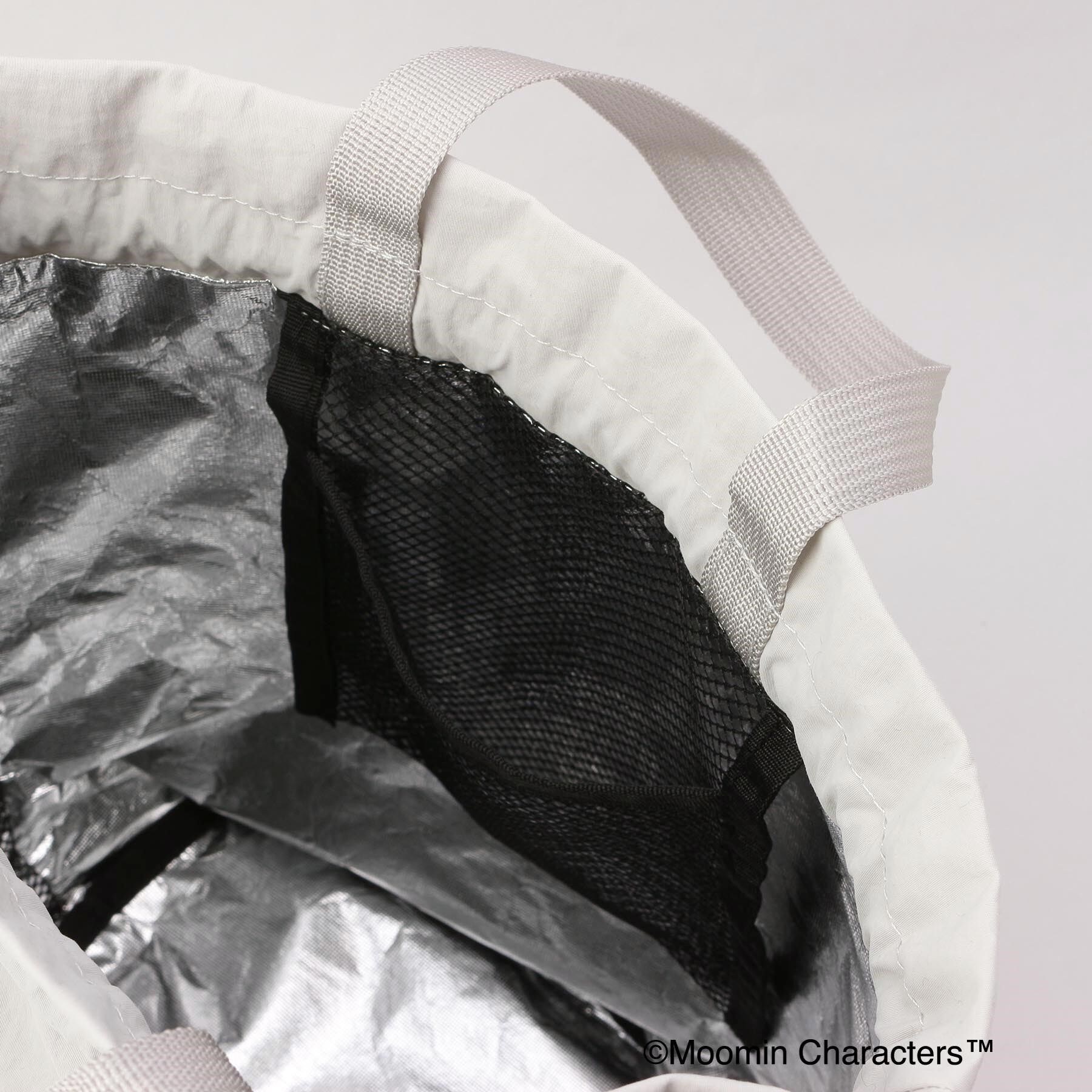 212 KITCHEN STORE「保冷巾着バッグ ムーミン ＜MOOMIN ムーミン＞」|その他|