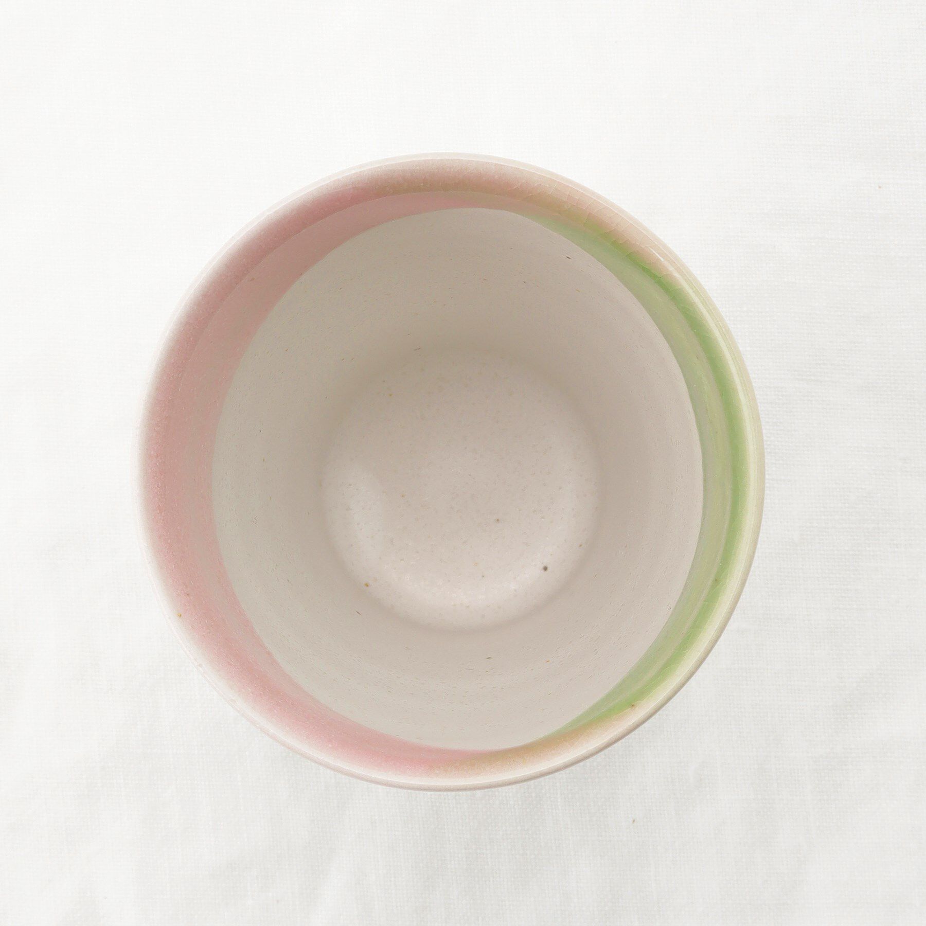 212 KITCHEN STORE「ふたいろ フリーカップ PK&times;LGR」|グラス・マグカップ|