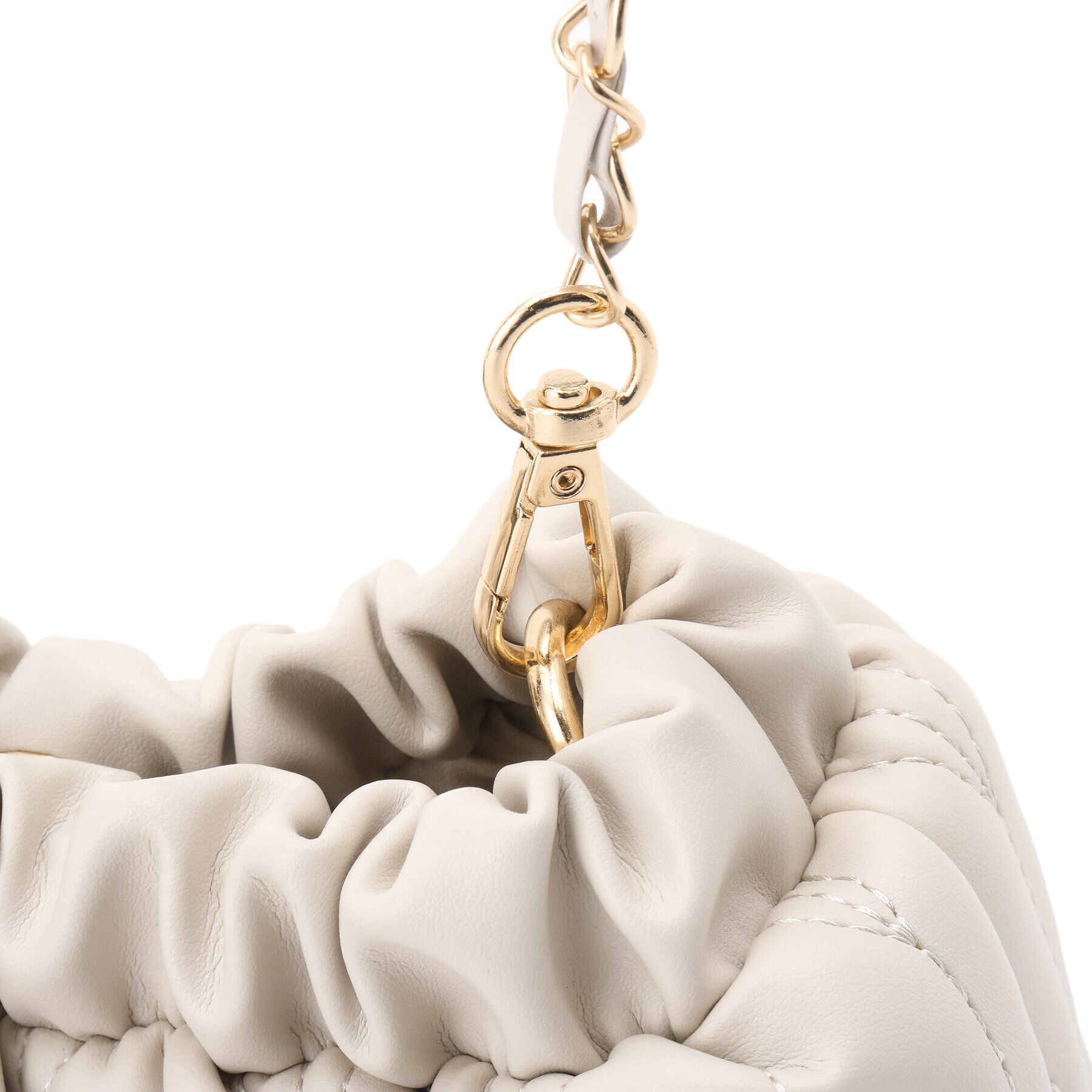 Ober Tashe「2WAYキルティングショルダーバッグ」|ショルダー・メッセンジャー|