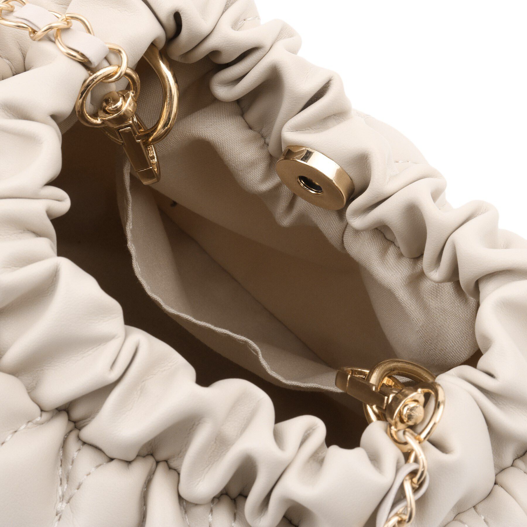 Ober Tashe「2WAYキルティングショルダーバッグ」|ショルダー・メッセンジャー|