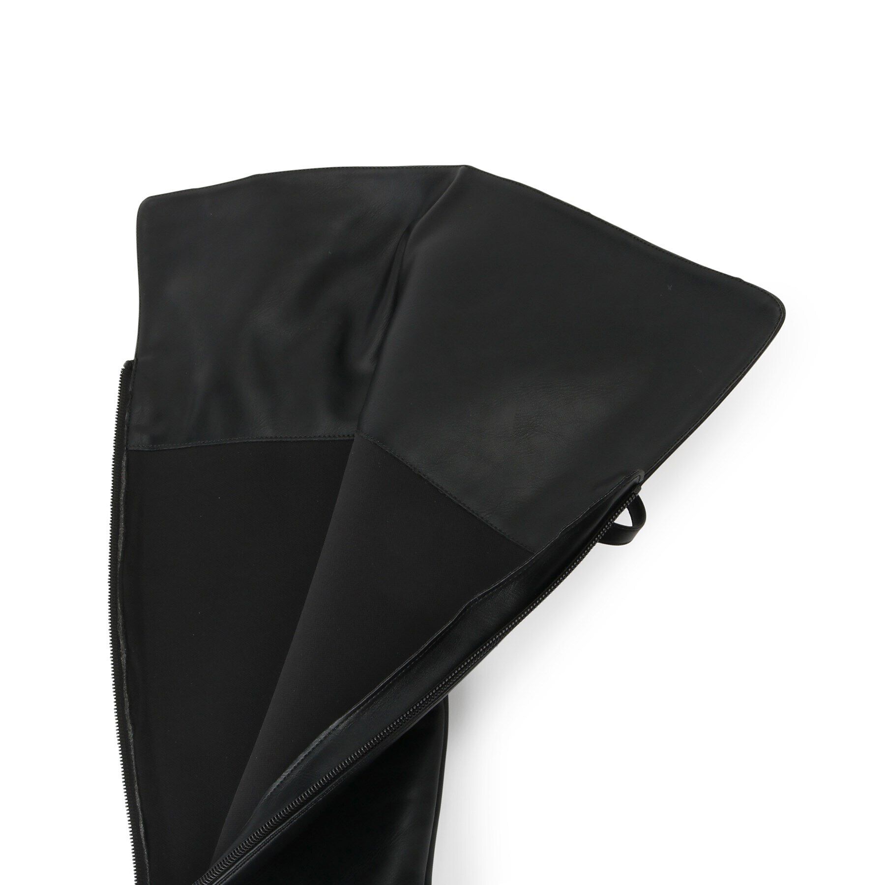 ESPERANZA「ニーハイジョッキーブーツ」|ショートブーツ|