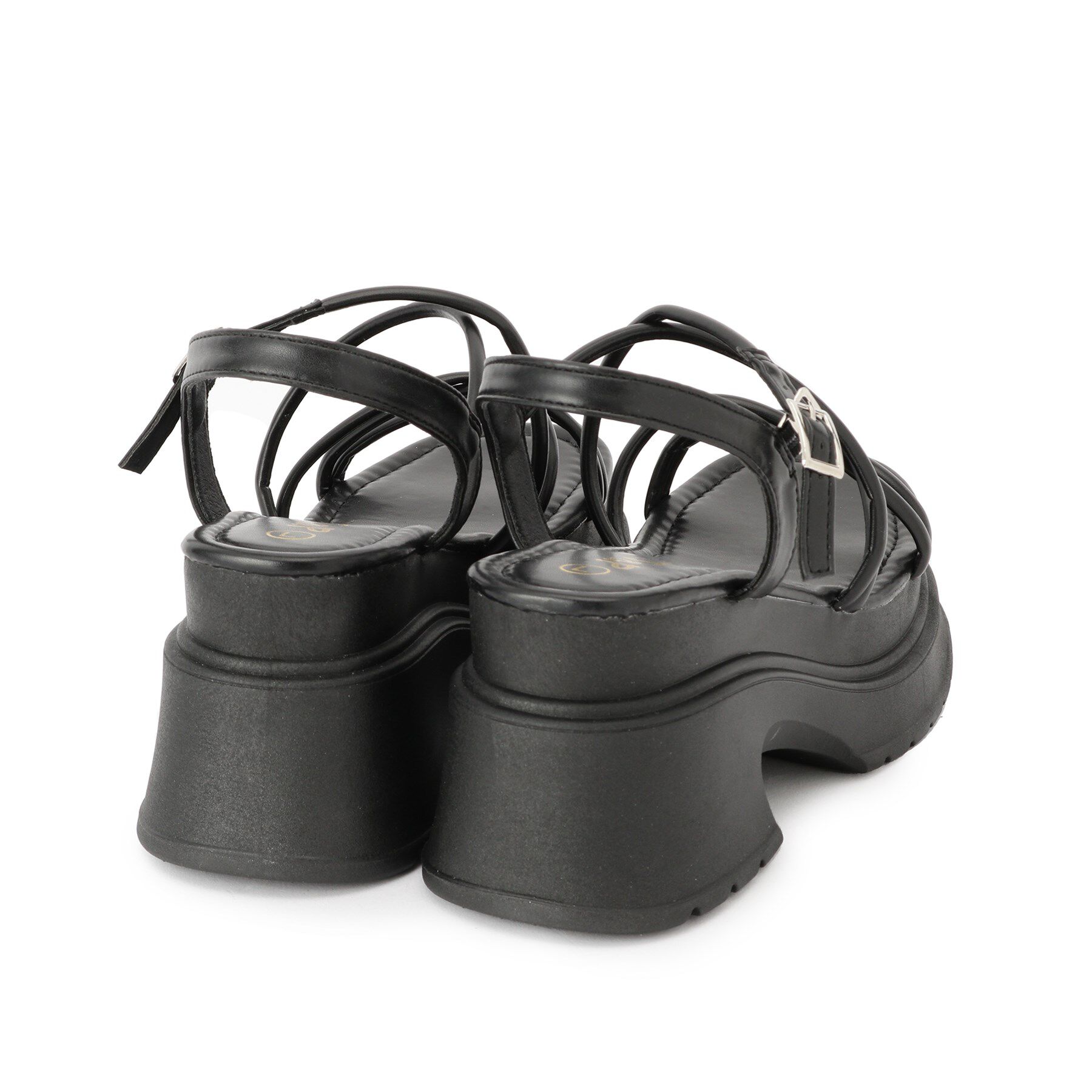 csT&P「クロスサンダル」|サンダル|