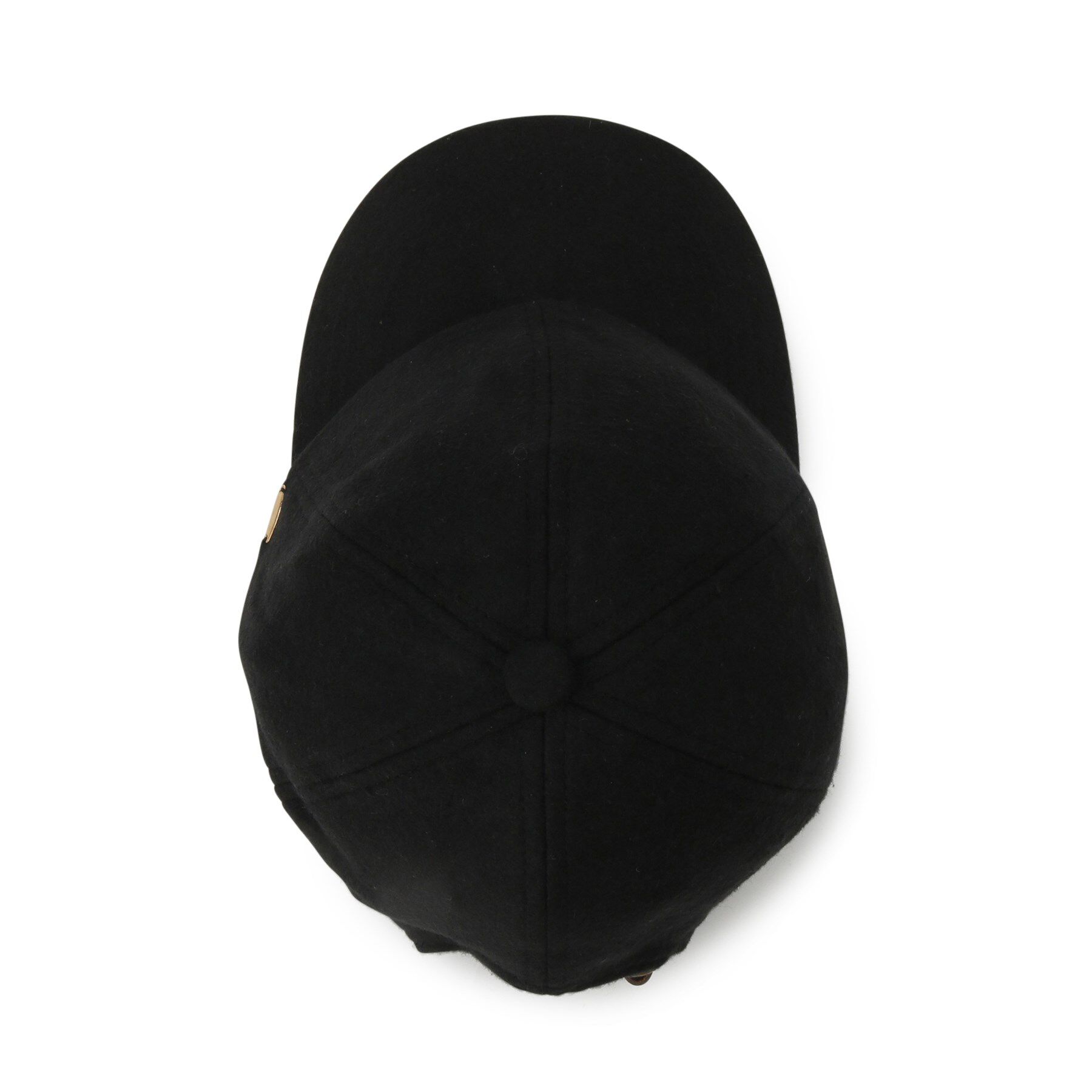 Grandedge「フェルトキャップ」|キャップ・キャスケット|