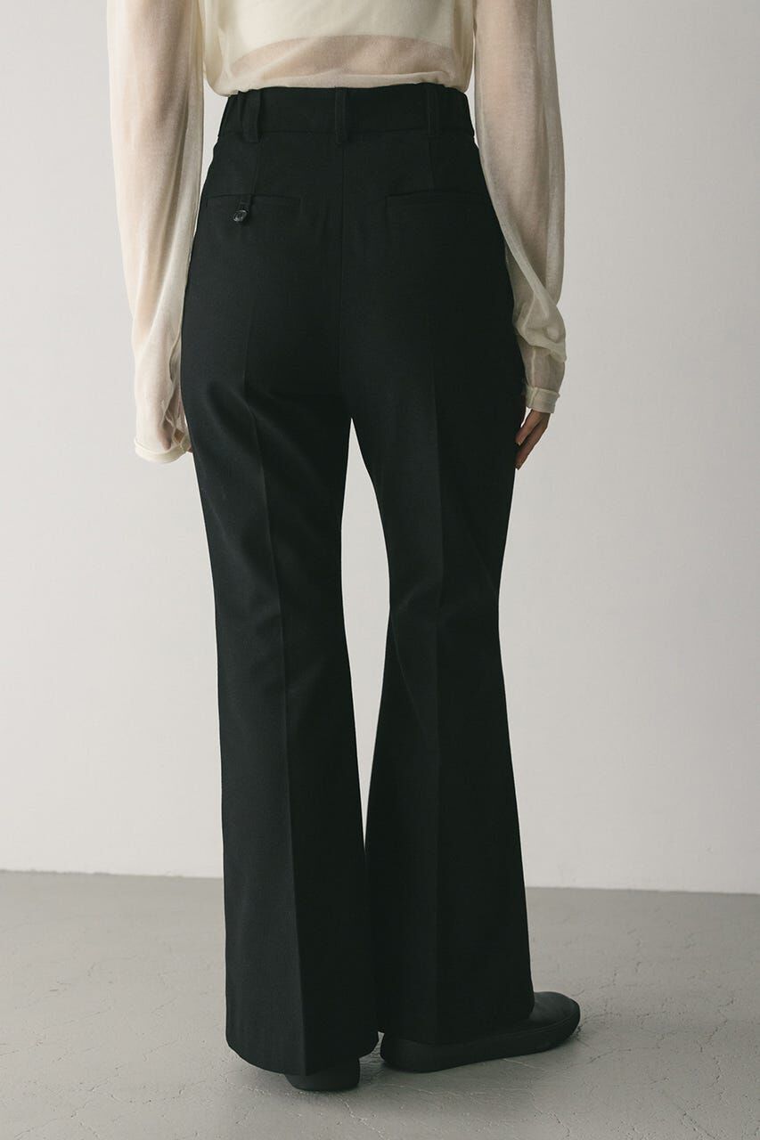 STYLEMIXER「センタープレスフレアパンツ」|その他|