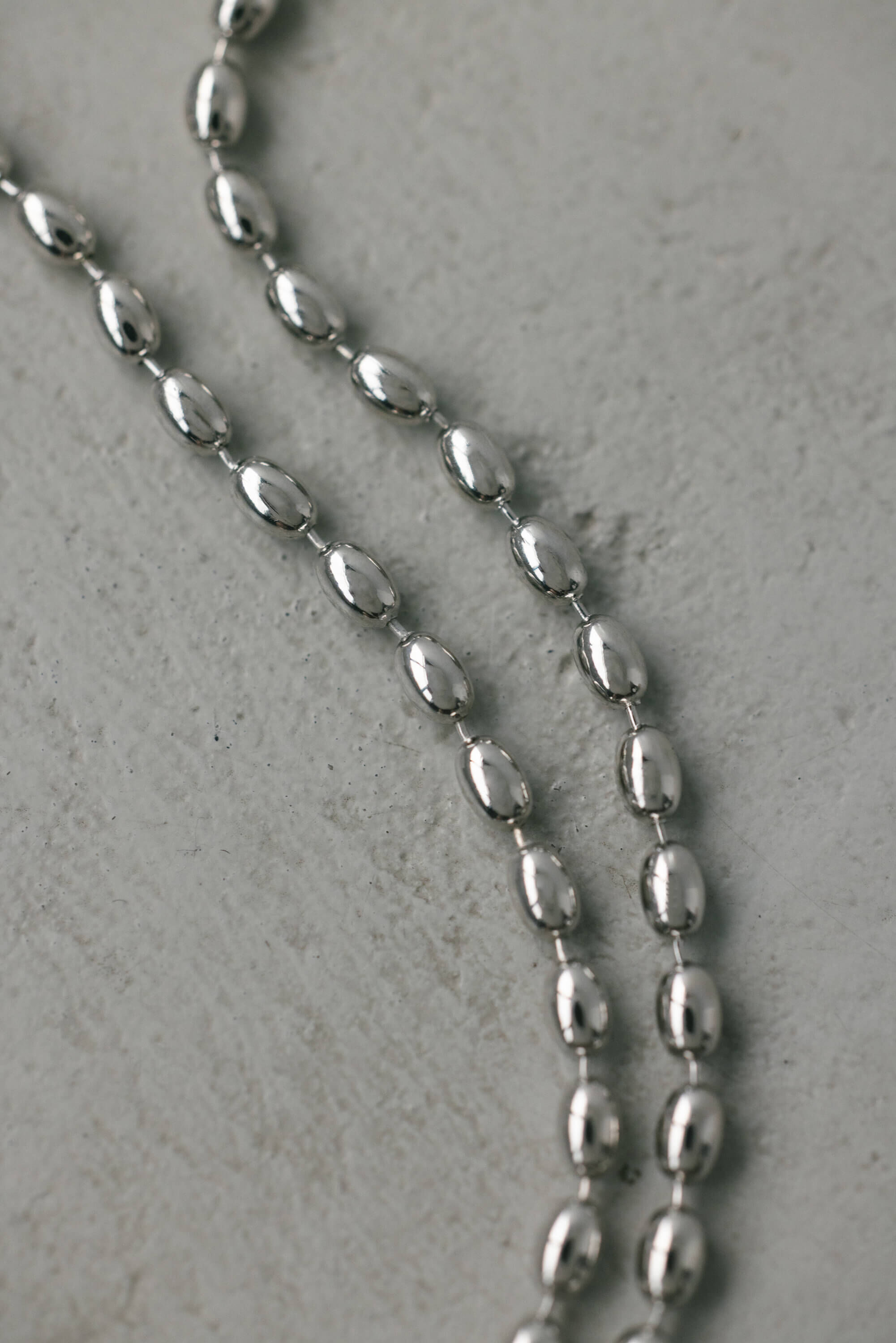 STYLEMIXER「2WAYフックチェーンネックレス」|ネックレス|