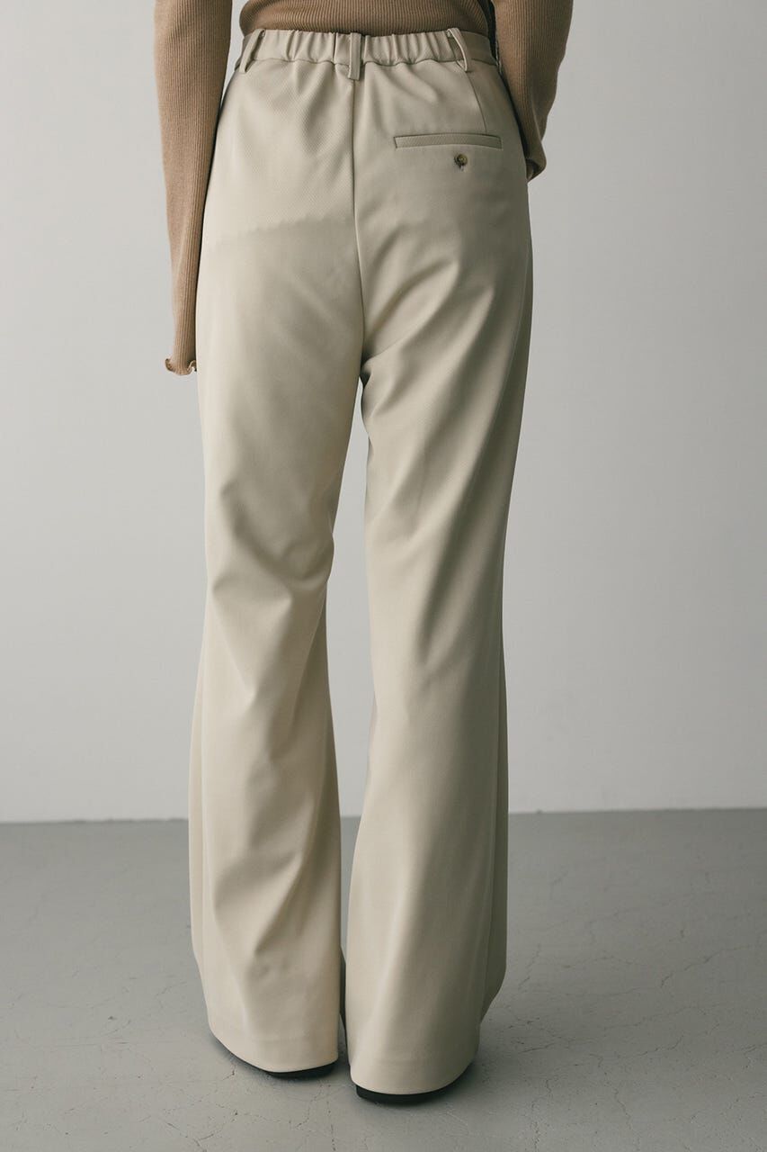 STYLEMIXER「ジャージーセミフレアパンツ」|その他|