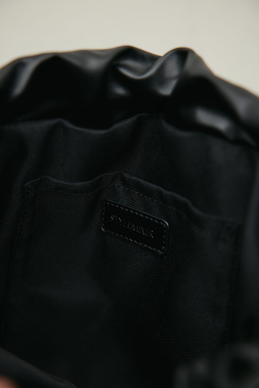 STYLEMIXER「2WAYフラッフィーバッグ」|その他|