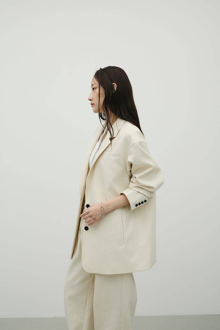 STYLEMIXER「ハイラインテーラードジャケット」|その他|IVOY3