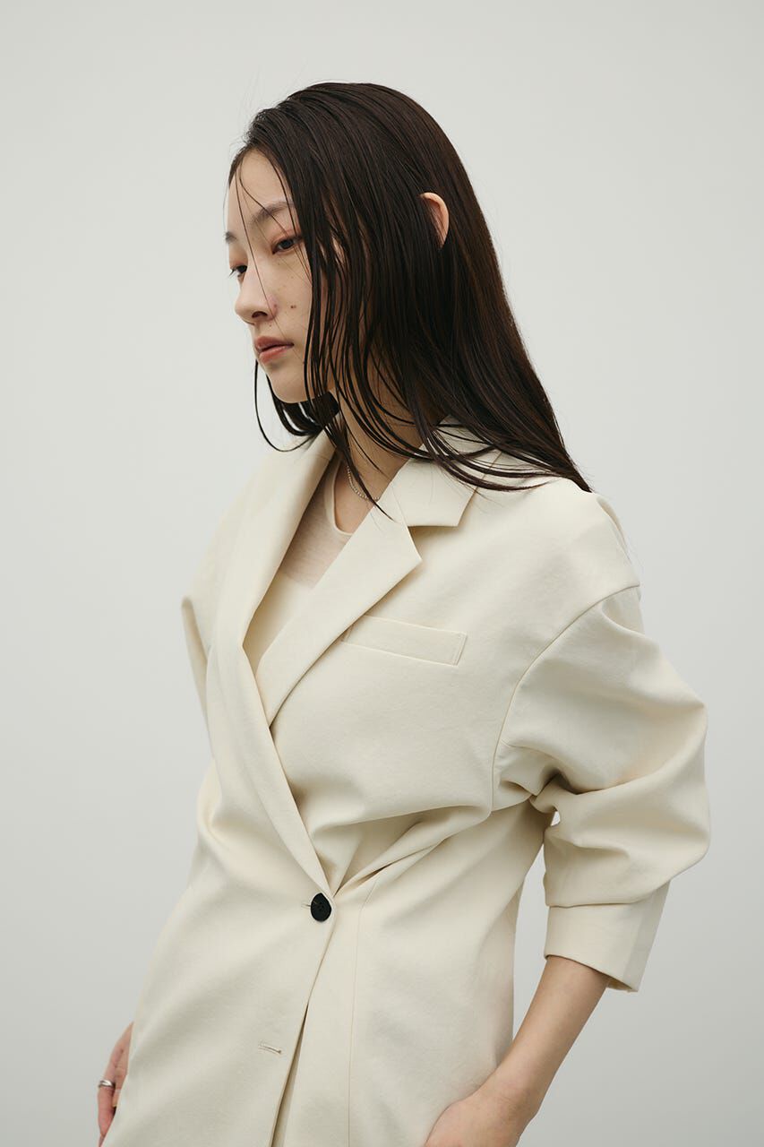 STYLEMIXER「ハイラインテーラードジャケット」|その他|